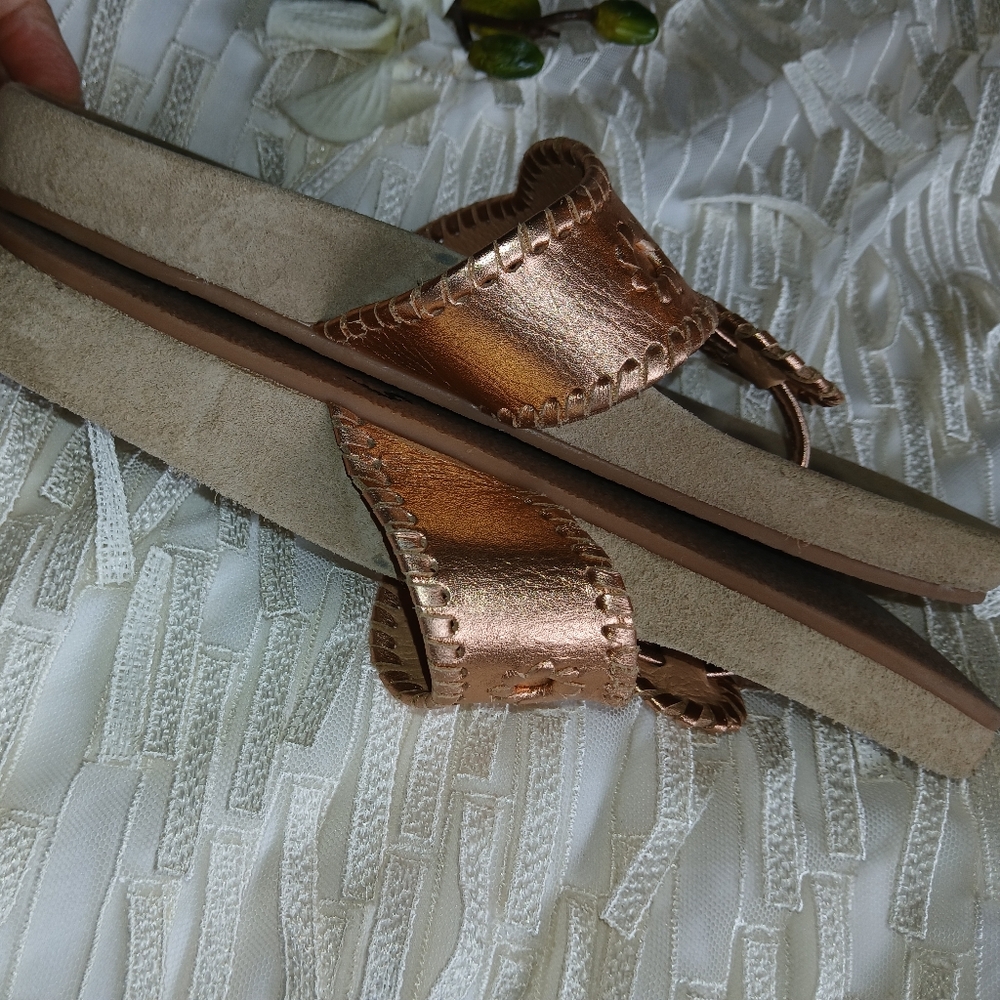 Jack Rogers Comfort Sandals - Picture 3 of 6